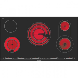 Ремонт варочных панелей Siemens